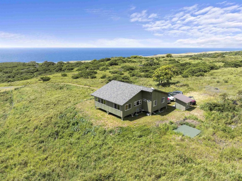 Also listed as MLS #405926. Tranquil Kaupo Retreat Discover - Beach Acreage for sale in Hana, Hawaii on Beachhouse.com