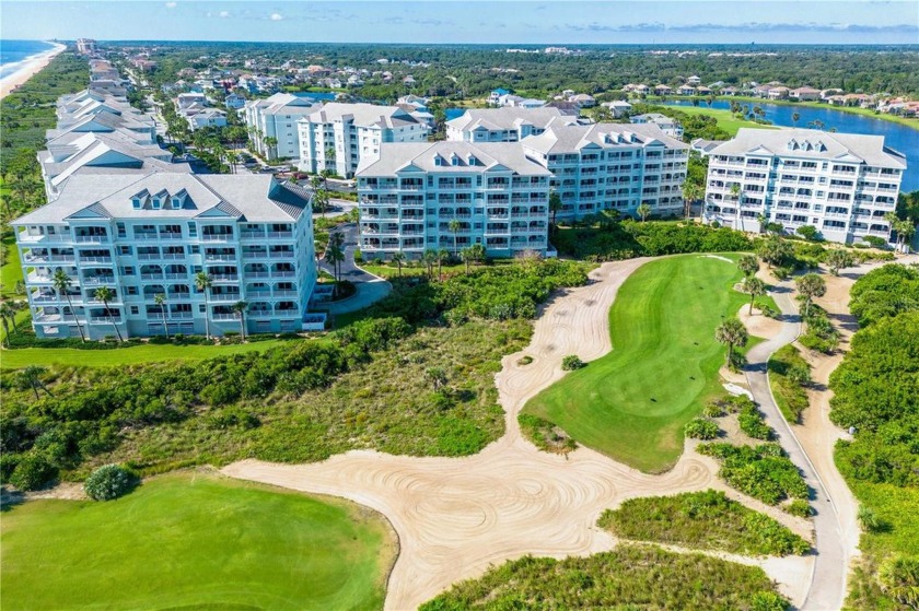 Gorgeous penthouse-level corner condo in Cinnamon Beach at Ocean - Beach Condo for sale in Palm Coast, Florida on Beachhouse.com