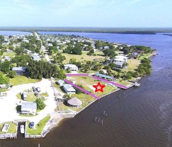 This is your chance to own a large vacant waterfront lot in a - Beach Lot for sale in Chokoloskee, Florida on Beachhouse.com