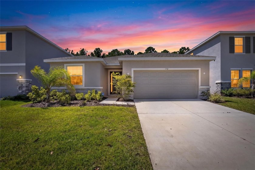 Experience the ultimate Florida lifestyle where modern elegance - Beach Home for sale in Apollo Beach, Florida on Beachhouse.com