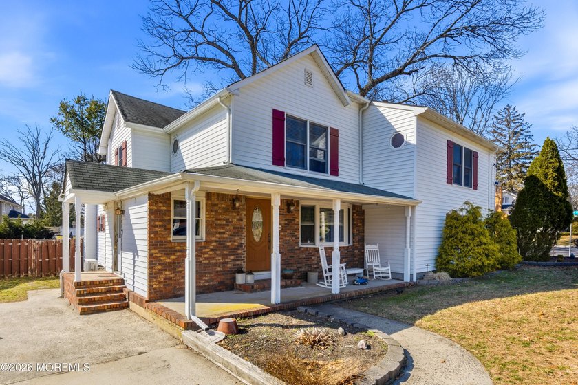 This is a Coming Soon and cannot be shown until 3/15/26. AMAZING - Beach Home for sale in Oakhurst, New Jersey on Beachhouse.com