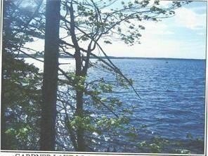 Lot 2 Munson Head Road - Beach Acreage for sale in Whiting, Maine on Beachhouse.com