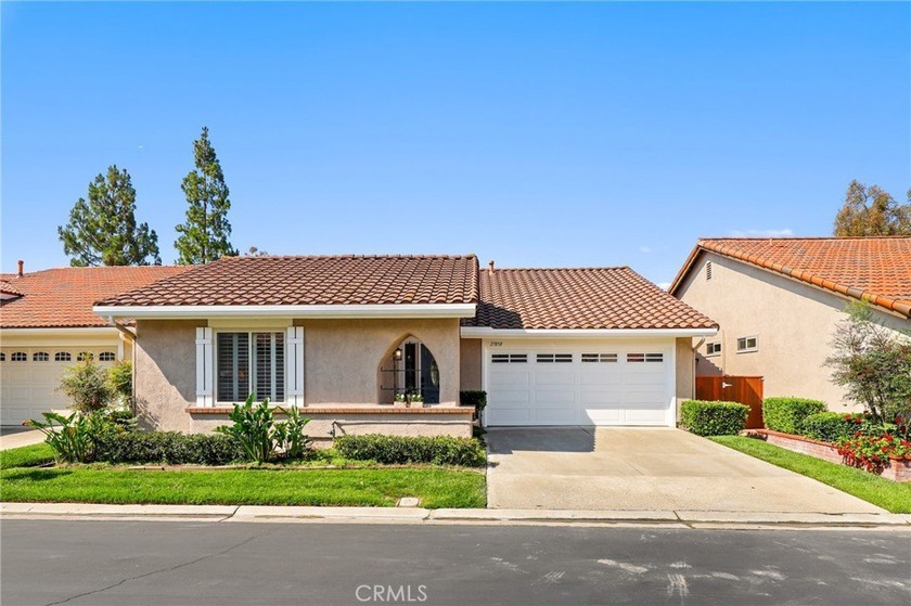 Welcome to this charming Rosa model home located in the vibrant - Beach Home for sale in Mission Viejo, California on Beachhouse.com
