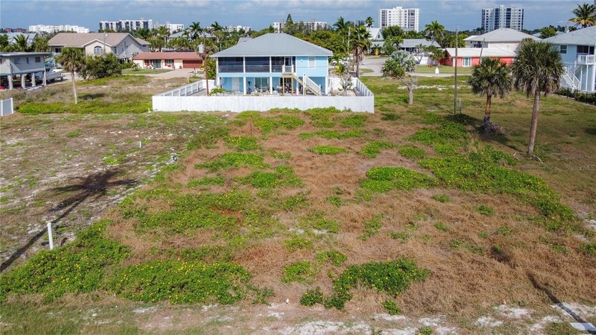 Located at 8033 Estero Blvd., Fort Myers Beach, FL 33931, this - Beach Lot for sale in Fort Myers Beach, Florida on Beachhouse.com