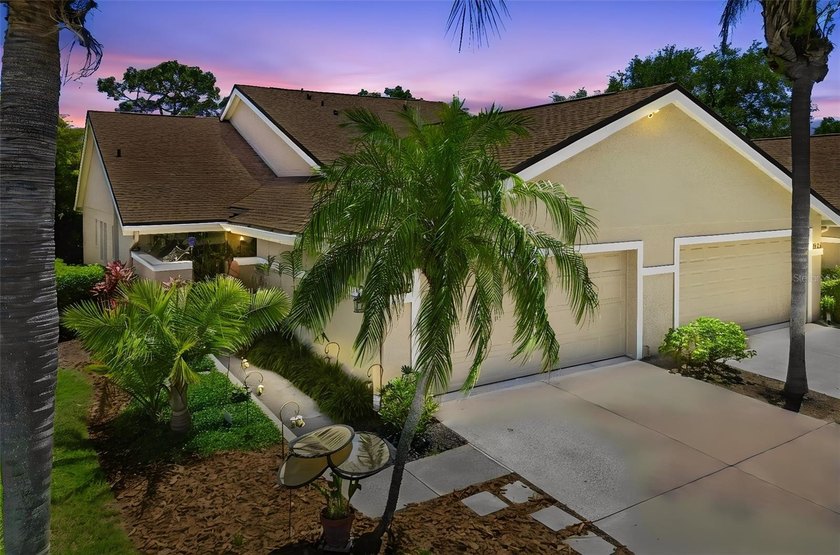 Welcome to this beautifully updated Sarasota home offering the - Beach Home for sale in Sarasota, Florida on Beachhouse.com