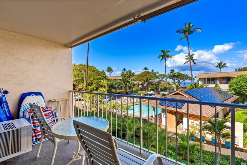 The one you've been waiting for at Kihei Kai Nani #248. HOTEL - Beach Condo for sale in Kihei, Hawaii on Beachhouse.com