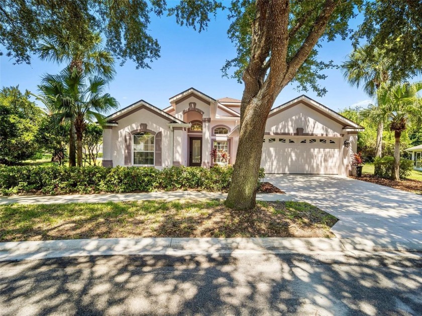 Welcome to your dream home located in the desirable Grand Haven - Beach Home for sale in Palm Coast, Florida on Beachhouse.com