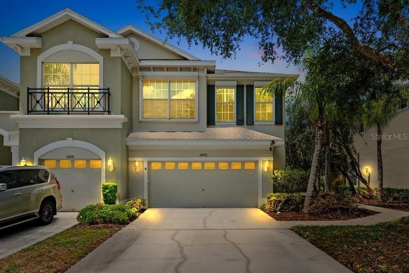 Discover the perfect blend of comfort, style, and convenience in - Beach Townhome/Townhouse for sale in Tampa, Florida on Beachhouse.com