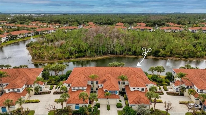 Welcome to your dream waterfront paradise in the special gated - Beach Home for sale in Estero, Florida on Beachhouse.com