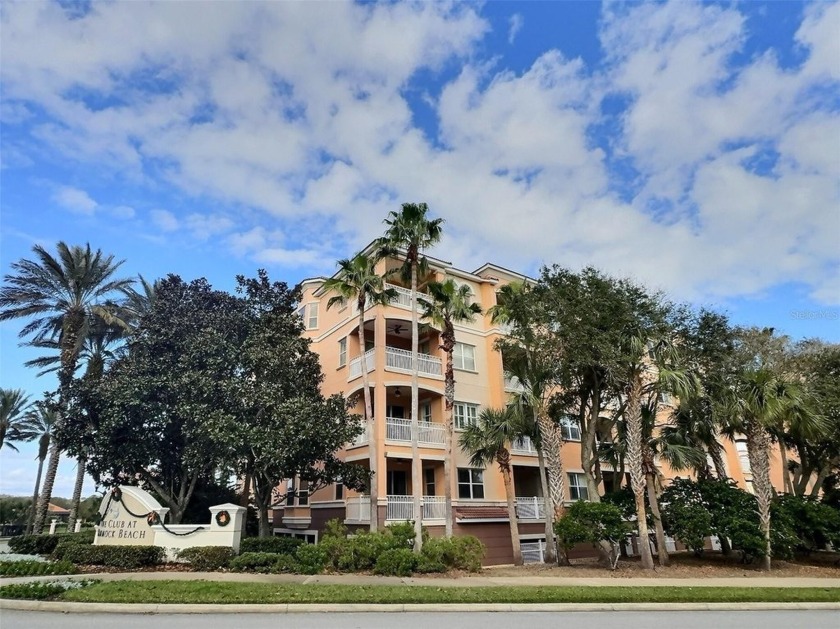 Capture this opportunity to live just a short walk from the - Beach Condo for sale in Palm Coast, Florida on Beachhouse.com