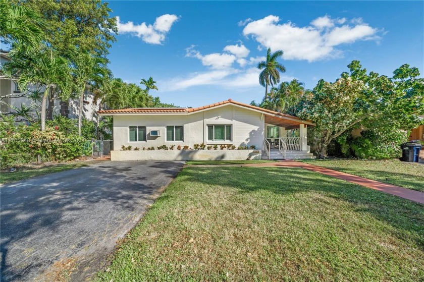 Discover this rare gem in the heart of the charming City of - Beach Home for sale in Miami Springs, Florida on Beachhouse.com