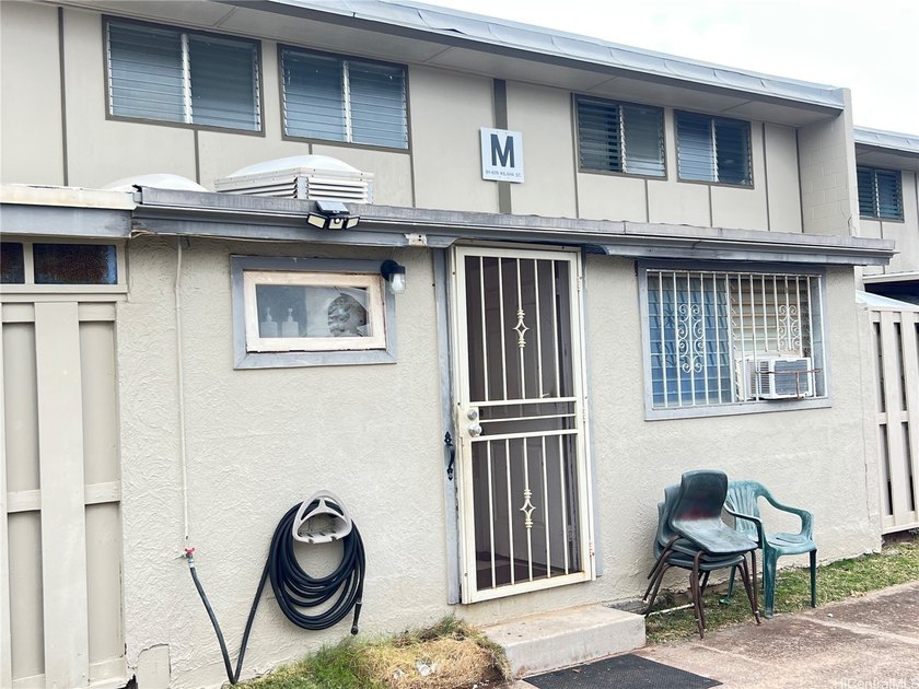 Price based on condition. Bedroom of the 1st floor as well as - Beach Condo for sale in Ewa Beach, Hawaii on Beachhouse.com