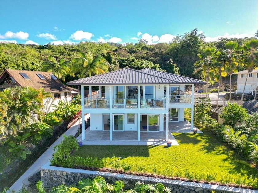 SELLER MOTIVATED AND OPEN TO - Beach Home for sale in Kailua Kona, Hawaii on Beachhouse.com