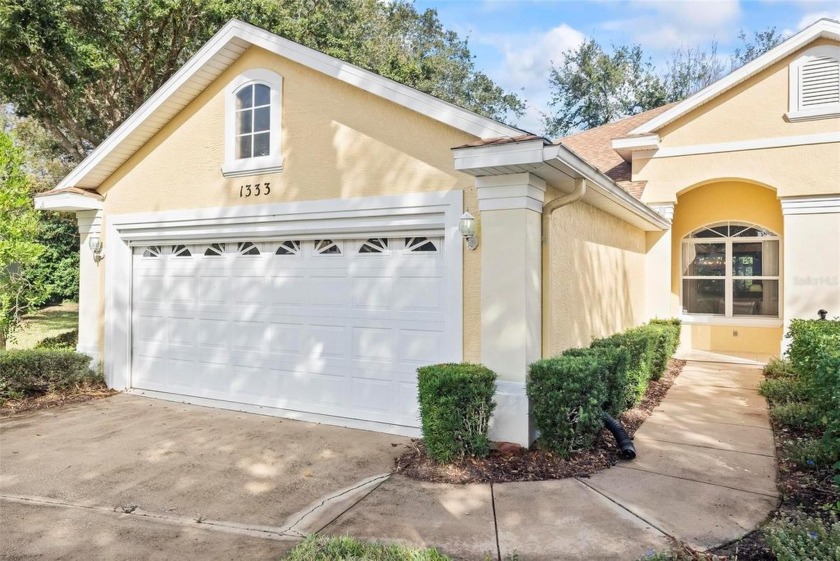 Highly Sought-After Halifax Plantation Golf Villa features 3 - Beach Condo for sale in Ormond Beach, Florida on Beachhouse.com