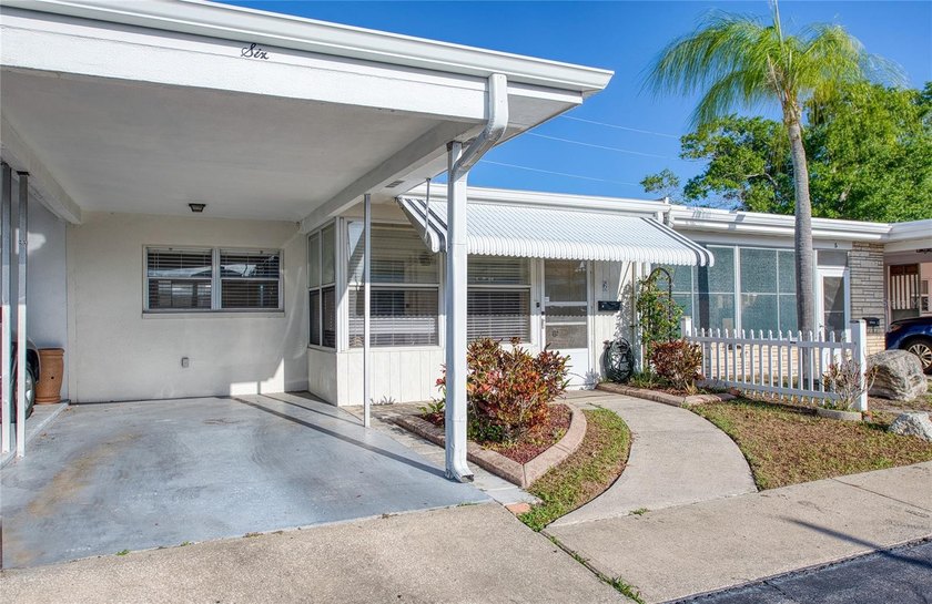 The Villa is a rare find offering one of the most affordable - Beach Home for sale in Largo, Florida on Beachhouse.com