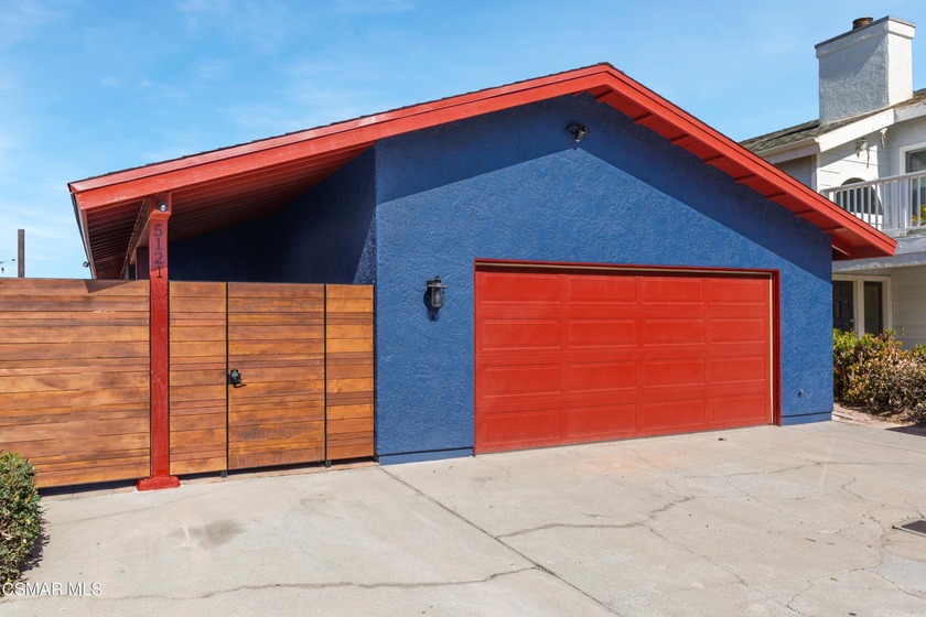 Welcome to coastal living at its finest! Nestled in the highly - Beach Home for sale in Oxnard, California on Beachhouse.com