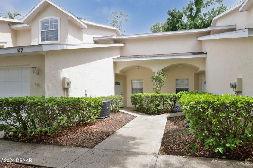 WOW**What a spectacular 1,835 square feet of living area, 2,471 - Beach Townhome/Townhouse for sale in Ormond Beach, Florida on Beachhouse.com