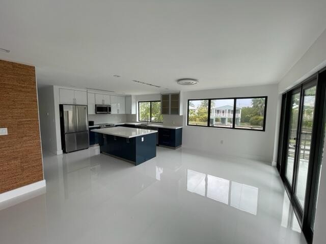 New CBS all concrete 180+ mph wind resistant Contemporary - Beach Home for sale in Duck Key, Florida on Beachhouse.com