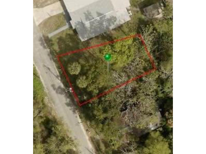 Buildable 0.10-acre vacant lot located in New Smyrna Beach - Beach Lot for sale in New Smyrna Beach, Florida on Beachhouse.com