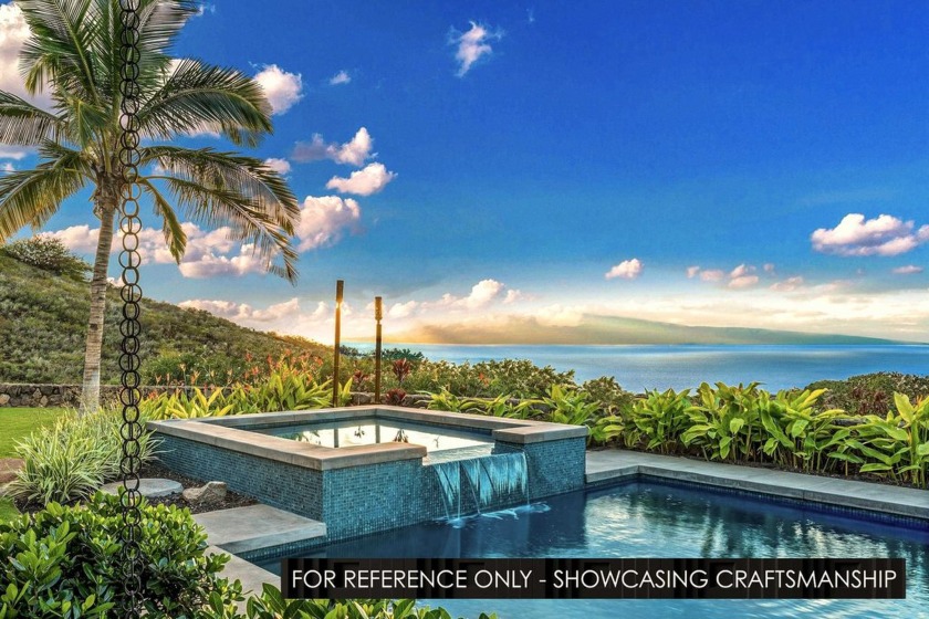 Experience breathtaking panoramic ocean views and year-round - Beach Home for sale in Lahaina, Hawaii on Beachhouse.com