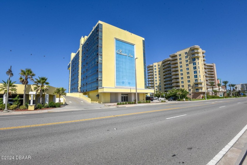 Incredible investment opportunity located in a prime oceanfront - Beach Home for sale in Daytona Beach, Florida on Beachhouse.com