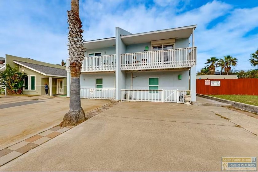 Located in the heart of South Padre Island, this inviting - Beach Condo for sale in South Padre Island, Texas on Beachhouse.com