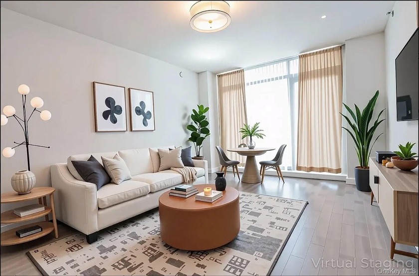 Experience the epitome of urban living in this exquisite - Beach Condo for sale in Long Island City, New York on Beachhouse.com
