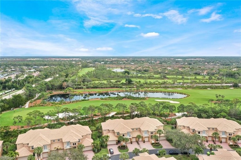 Beautifully detailed for ease of living.  Featuring an inspired - Beach Condo for sale in Estero, Florida on Beachhouse.com