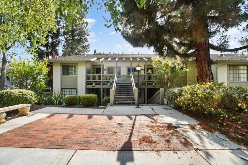 Embrace an adventurous lifestyle in this charming lower-level - Beach Condo for sale in San Jose, California on Beachhouse.com