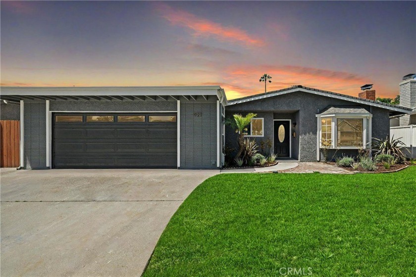 Welcome to this beautifully remodeled single-story home in the - Beach Home for sale in Ventura, California on Beachhouse.com