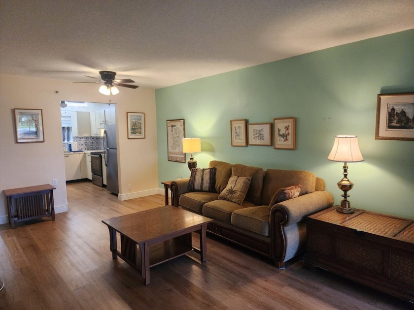 Welcome to this well-maintained 2-bedroom, 2-bath condo offering - Beach Condo for sale in Lake Worth, Florida on Beachhouse.com