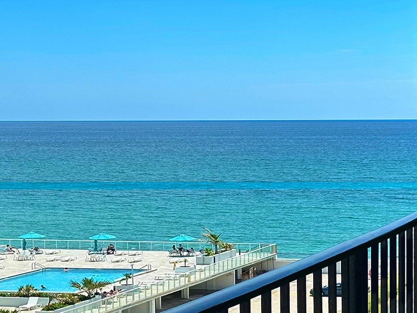 Exclusive Palm Beach Penthouse with Ocean and Intracoastal views - Beach Condo for sale in Palm Beach, Florida on Beachhouse.com