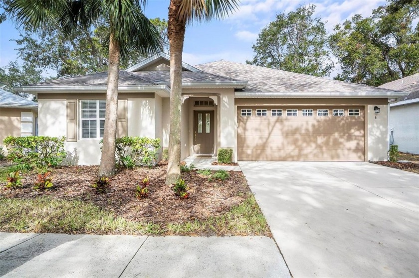 This 3 Bedroom 2 Bath home is Located in one of the most sought - Beach Home for sale in Palm Coast, Florida on Beachhouse.com