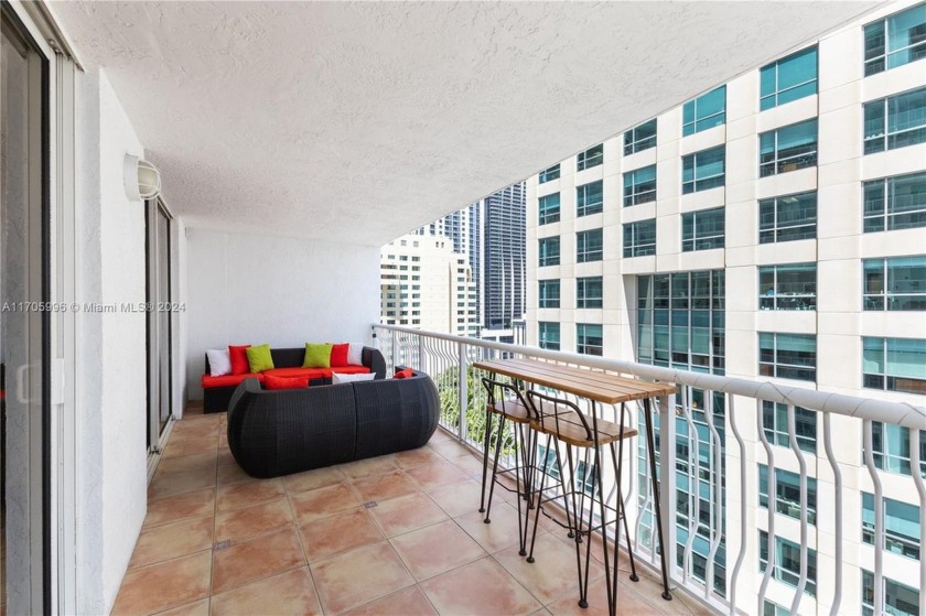 This upgraded 1-bedroom, 1-bathroom condo at The Club at - Beach Condo for sale in Miami, Florida on Beachhouse.com