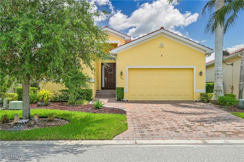 Located in the Banyan Bay community of Fort Myers, this home is - Beach Home for sale in Fort Myers, Florida on Beachhouse.com