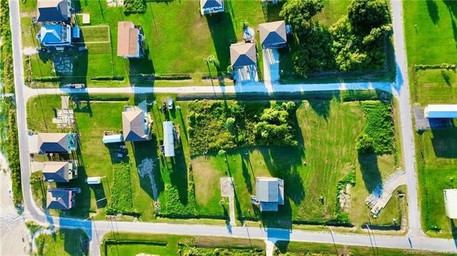 Imagine waking up every day to the sound of waves gently rolling - Beach Lot for sale in Johnsons Bayou, Louisiana on Beachhouse.com