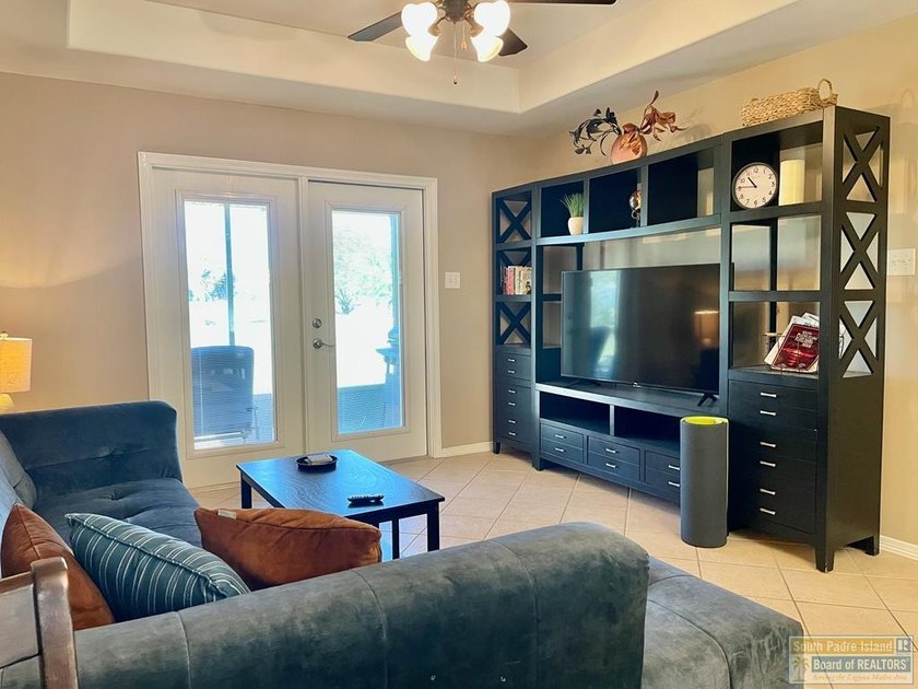 *Escape to your own little slice of paradise in the breathtaking - Beach Townhome/Townhouse for sale in Laguna Vista, Texas on Beachhouse.com