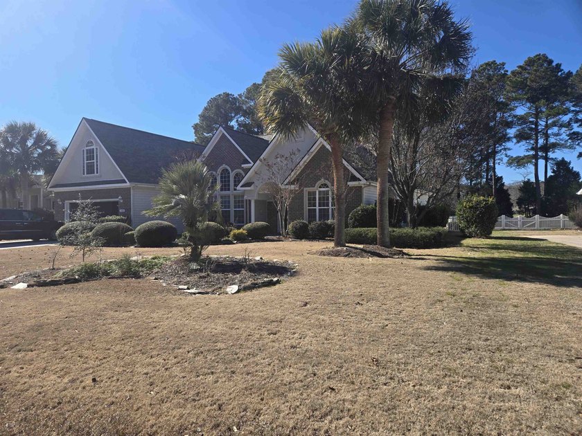 128 Abcaw Blvd. - Beach Home for sale in Myrtle Beach, South Carolina on Beachhouse.com