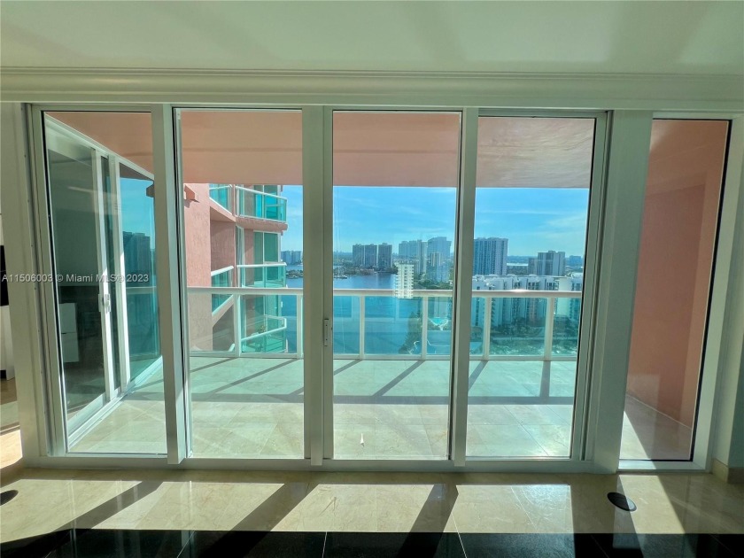 Brand new remodeled unit in a high floor in Hidden Bay Aventura - Beach Condo for sale in Aventura, Florida on Beachhouse.com