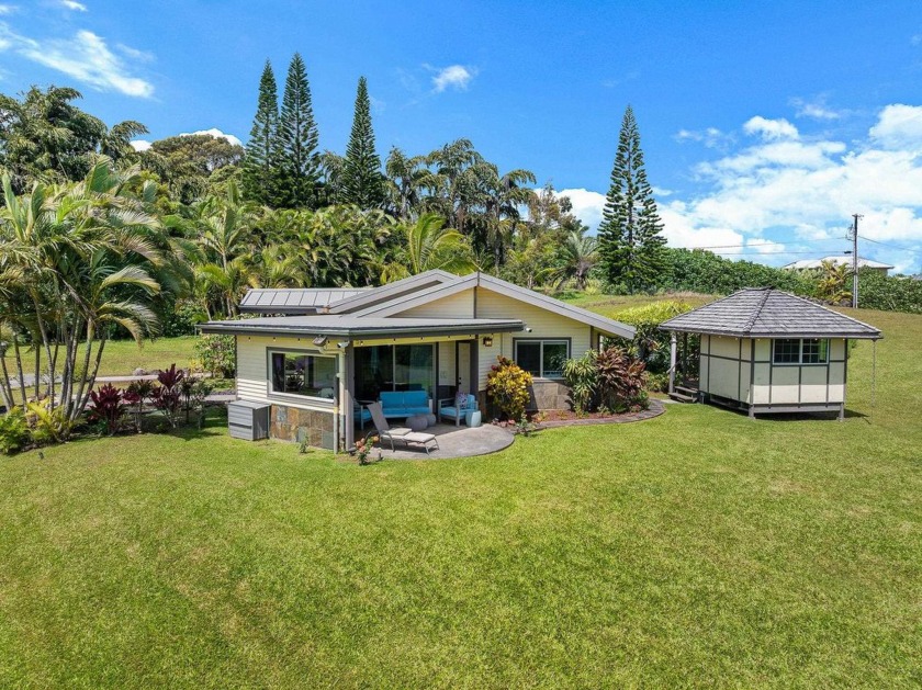 Discover a One of a Kind Maui Estate Offering Luxury - Beach Home for sale in Haiku, Hawaii on Beachhouse.com