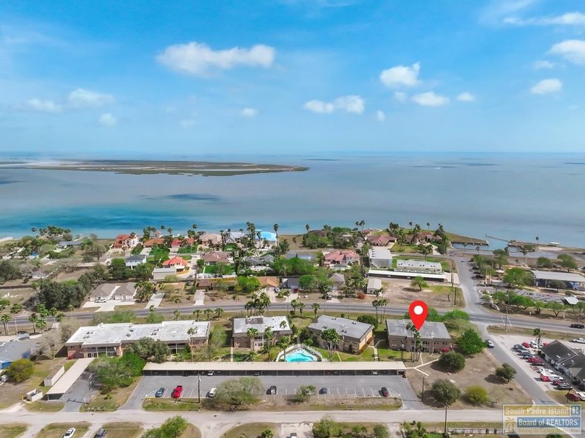 Welcome to 805 Santa Isabel Rd, Unit E-6 in Laguna Vista, a - Beach Condo for sale in Laguna Vista, Texas on Beachhouse.com