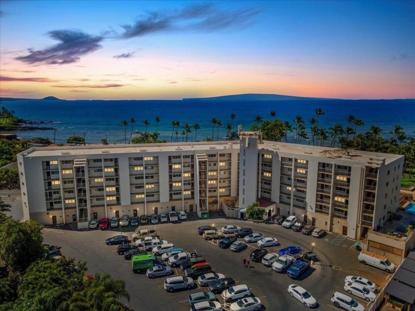 Ready to absolutely love your new place in Maui? This isn't just - Beach Condo for sale in Kihei, Hawaii on Beachhouse.com