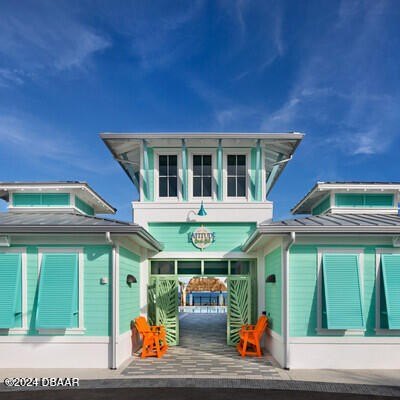 Welcome to Margaritaville Daytona Beach - Your Dream 55+ Resort - Beach Home for sale in Daytona Beach, Florida on Beachhouse.com