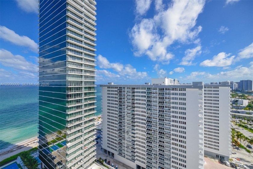 ON TOP OF THE WORLD -- PENTHOUSE at THE HEMISPHERES. This - Beach Condo for sale in Hallandale Beach, Florida on Beachhouse.com
