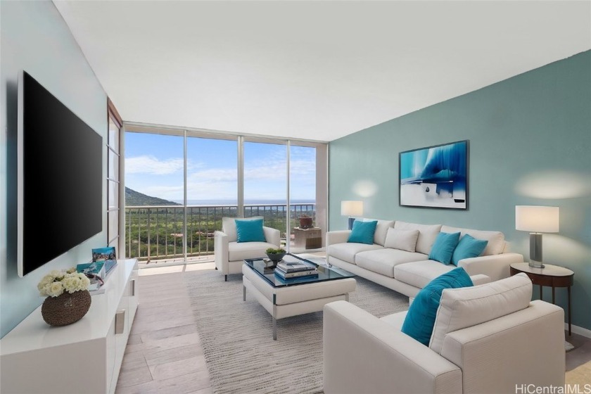 This is your chance to own a piece of paradise in Hawaii! Enjoy - Beach Condo for sale in Waianae, Hawaii on Beachhouse.com