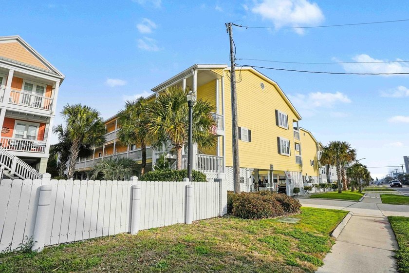 INVESTORS!!! SHORT TERM RENTAL OPPORTUNITY IN THIS PROPERTY!!! - Beach Condo for sale in Garden City Beach, South Carolina on Beachhouse.com