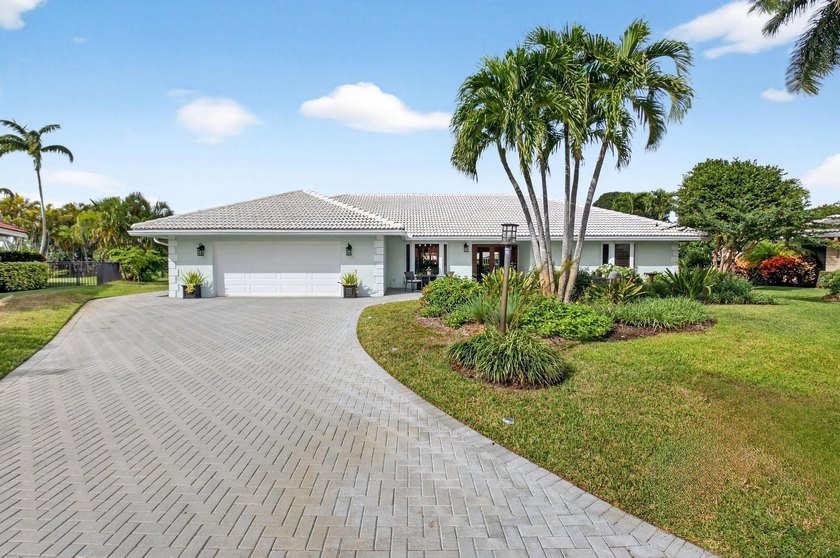 11949 Date Palm Dr - Beach Home for sale in Boynton Beach, Florida on Beachhouse.com