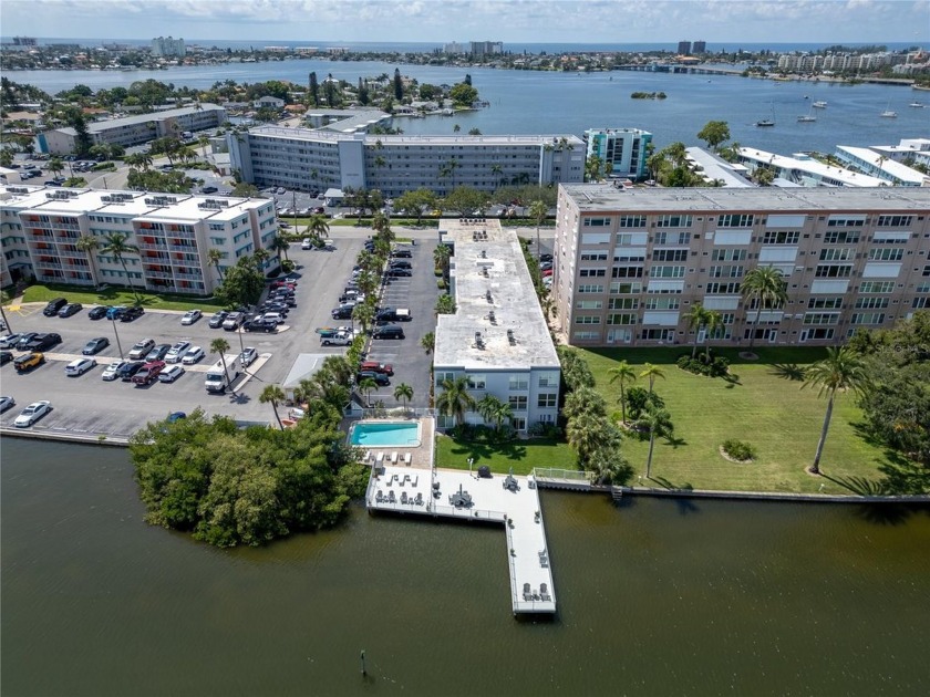 Welcome to Casa Prima! This beautifully updated, turn-key - Beach Condo for sale in South Pasadena, Florida on Beachhouse.com