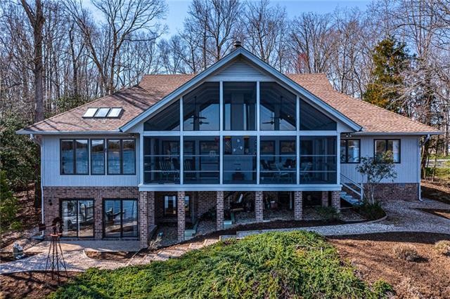 Wake up to beautiful sunrises in this remarkable coastal retreat - Beach Home for sale in Weems, Virginia on Beachhouse.com