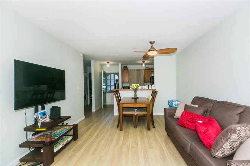 Welcome to this tastefully remodeled 2-bedroom, 2-bathroom - Beach Condo for sale in Mililani, Hawaii on Beachhouse.com